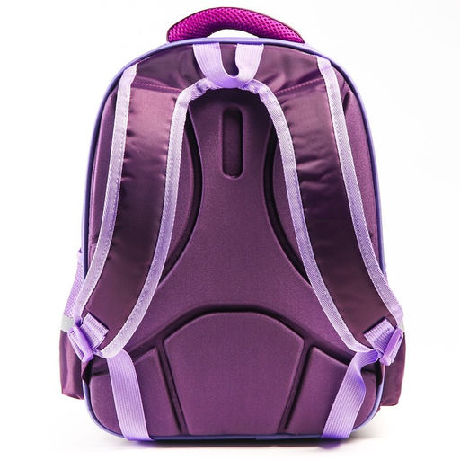 Рюкзак школьный для девочки, 39 см ? 30 см ? 14 см Рарити, My little Pony - Hasbro фото 4