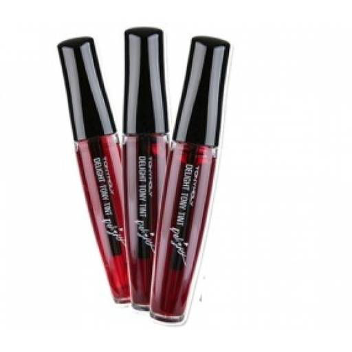 Тинт для губ TONY MOLY Delight Tony Tint 01 Cherry Pink, 8.3ml