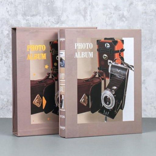 Фотоальбом 200 фото 10x15 / 6238 /уп 36/ - Галеонтрейд фото 2