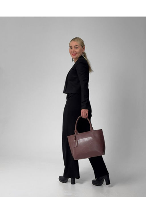 Сумка женская Lanotti 6610 new/джеральдин