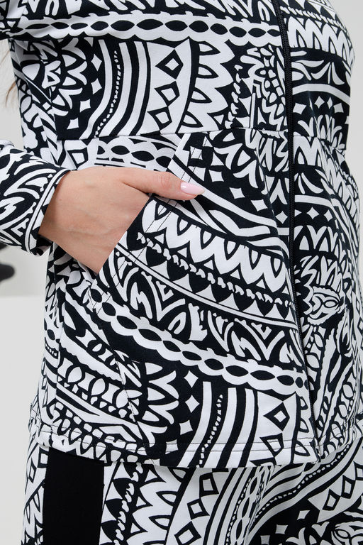 Костюм 8361 - Натали фото 7