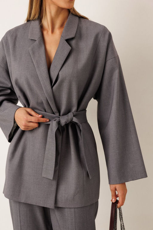 Костюм KOKOdea 2.30 черный  фото 89