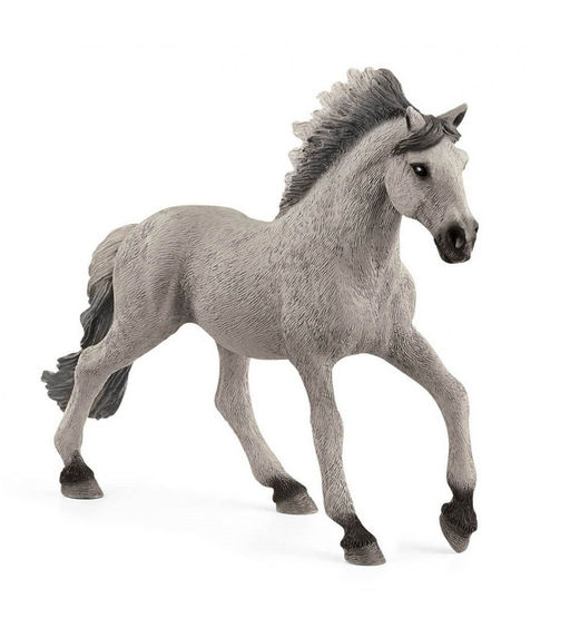 Schleich. Фигурка арт.13915 "Мустанг Соррайя, жеребец"