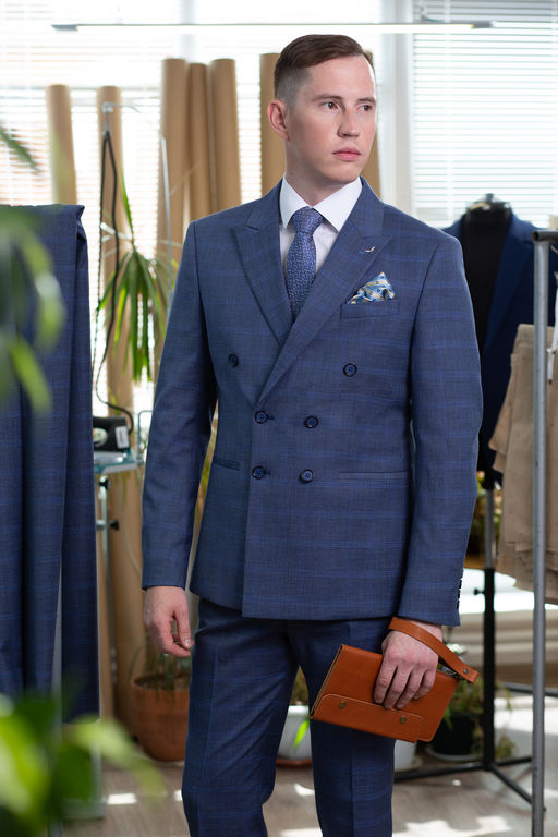 Костюм мужской арт. 664