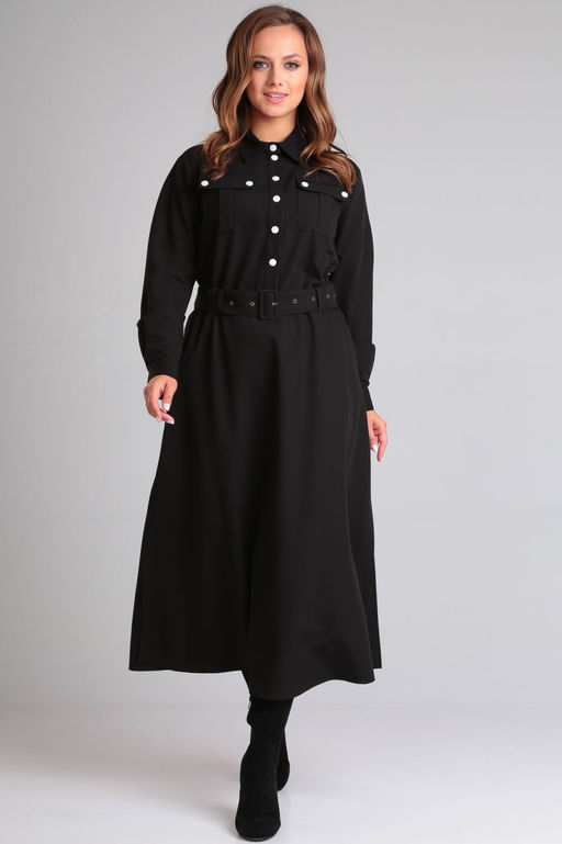 Платье Angelina&Co 928 - Mira fashion фото 20