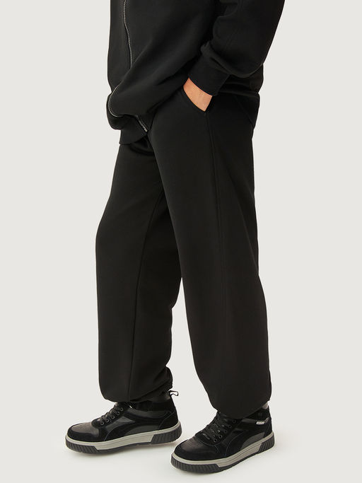 Брюки 2л16526 серый - Nikastyle фото 7