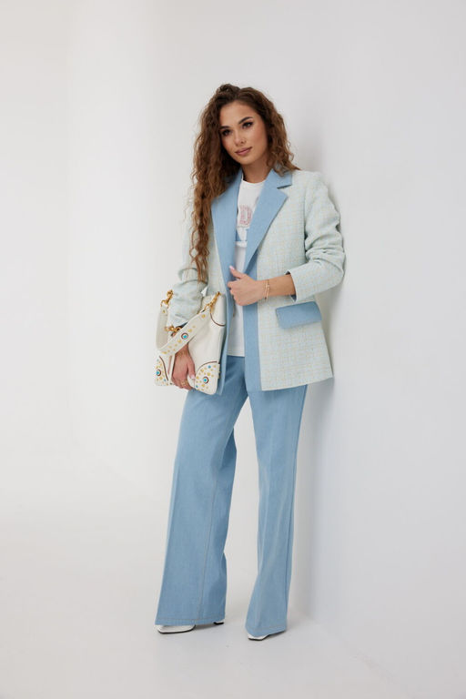 Жакет Vesnaletto 4375