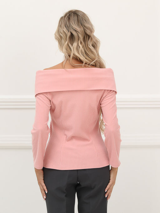 Джемпер М4-5594/2 - Wisell фото 9