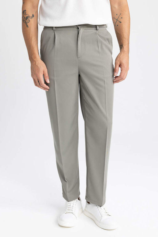 Широкие брюки Широкие брюки - Defacto фото 7