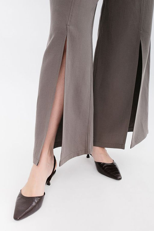 NOBBY, Женские брюки 46R-67/2 (серый) фото 6