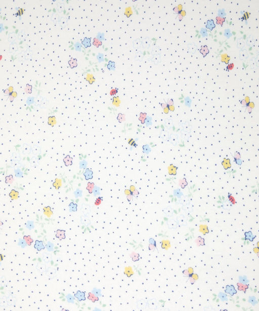 mothercare / Простыни натяжные 70 x 140 2 шт.  фото 2