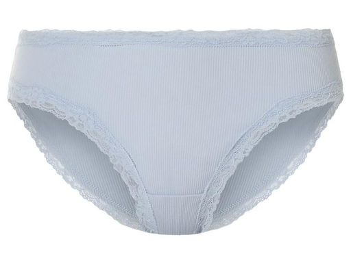 Трусики-слипы 5 шт ESMARA  фото 15