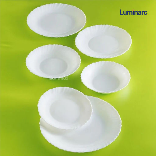 Салатник ФЭСТОН 17см - Luminarc фото 4