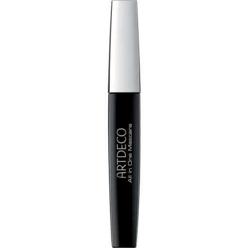 ARTDECO ТУШЬ ДЛЯ РЕСНИЦ ALL IN ONE 1 / ЧЕРНАЯ, 10 мл. NEW фото 2