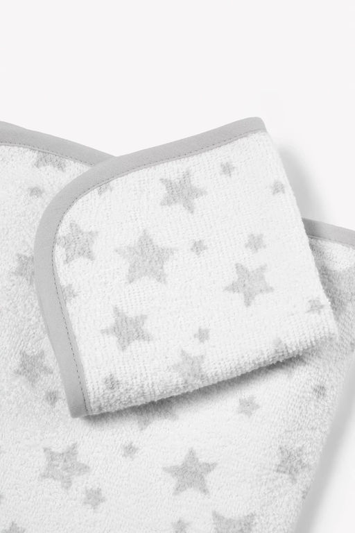 MOTHERCARE / Набор из полотенец 3 шт. фото 6