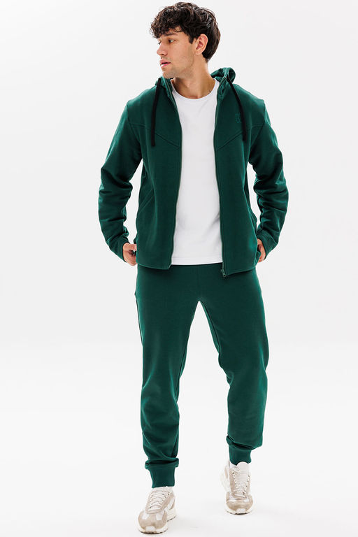 Спортивный костюм GO M3058/25-02.176-182 хвоя