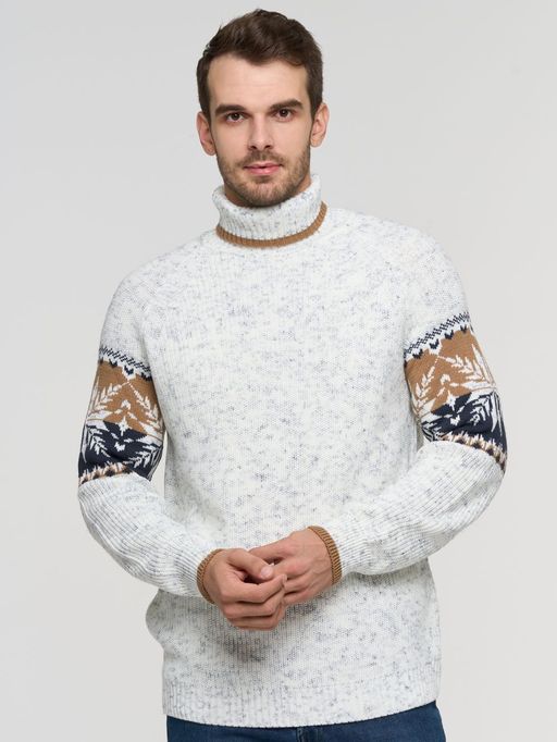 Свитер мужской 9232-99018