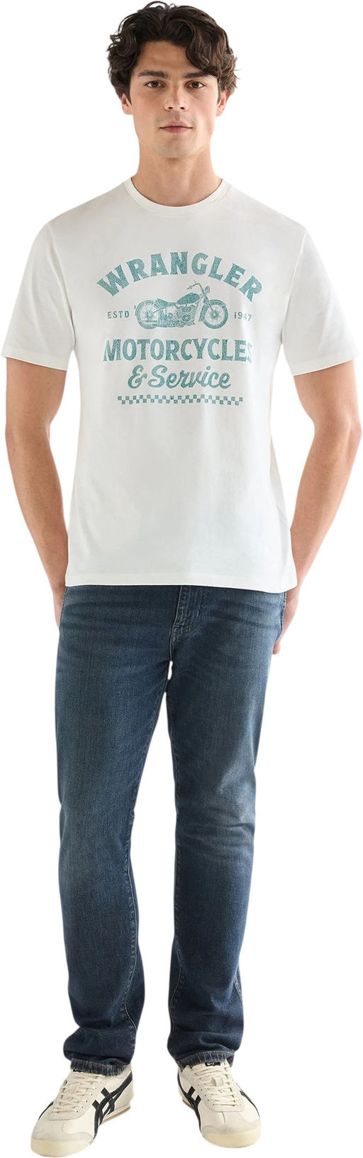 Футболка мужская