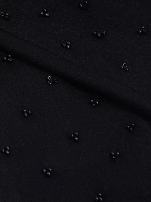 Перчатки жен Labbra LB-PH-78 black  фото 4