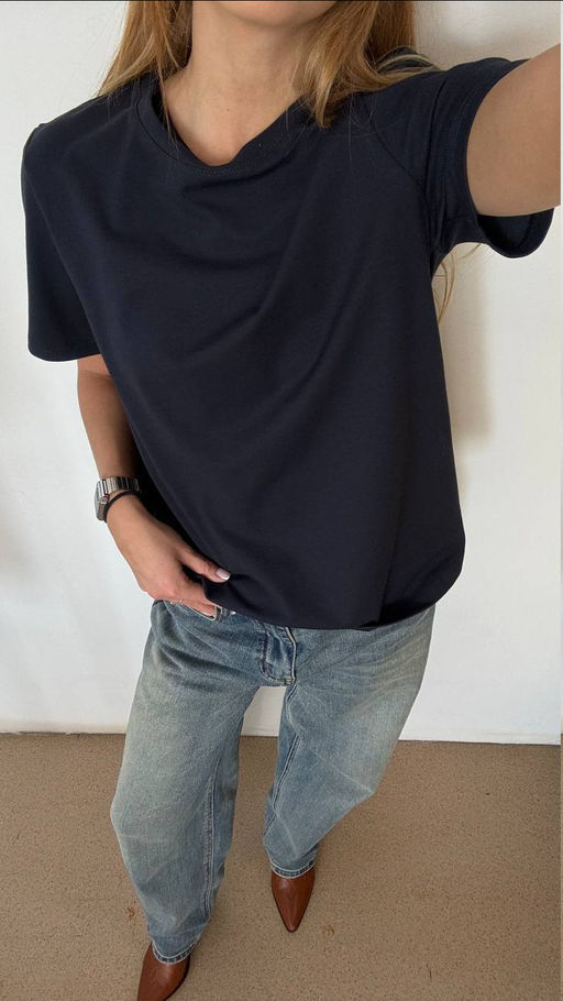 Футболка ТП 535-15 Розовый - T.C.T фото 8