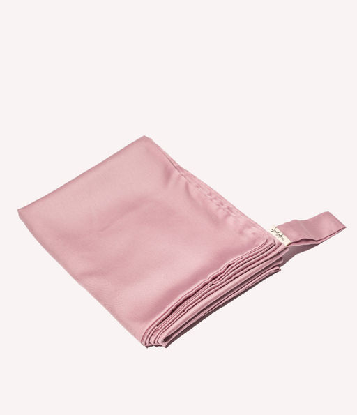 Эвкалиптовое полотенце для волос - Smorodina фото 2