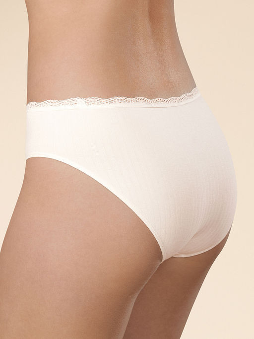 LLLB6368 Трусы женские - Pelican фото 2