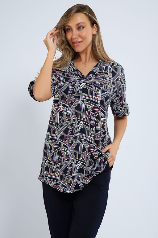 Костюм 21110 - Натали фото 14