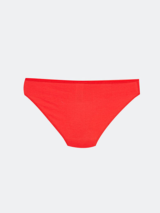 Y?lba?? Temal? Bikini K?lot