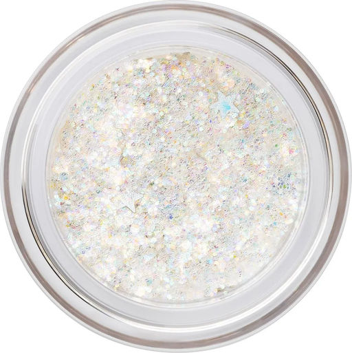 177SH16372 ГЛИТТЕР ДЛЯ МАКИЯЖА ЛИЦА И ТЕЛА SPARKLE BANG SHU №131 многоцветный  фото 3