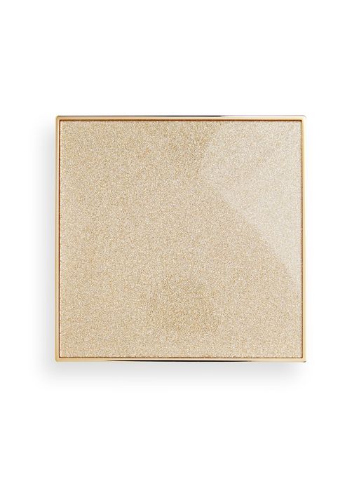 Revolution PRO Хайлайтер Lustre Golden Rose  фото 3