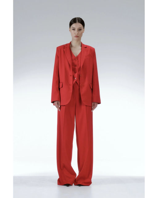 Костюм-двойка THE VERY 2400/1 черный фото 29