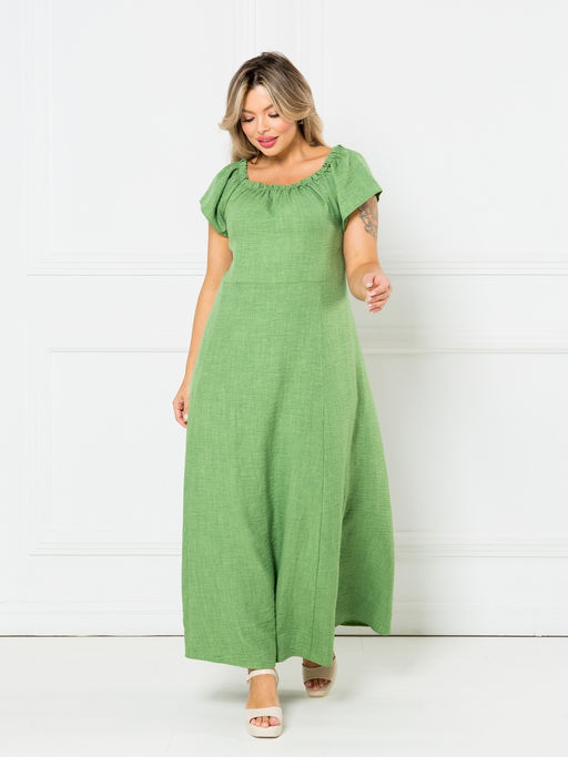 Платье 1451 - Novita фото 13