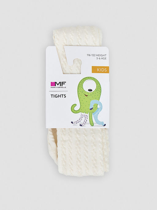 Цена за 3 пары! КОЛГОТКИ ДЕТСКИЕ - Mark formelle фото 8