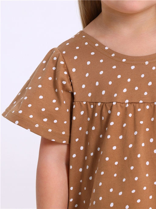 платье 1ДПК4460001н - Апрель фото 3