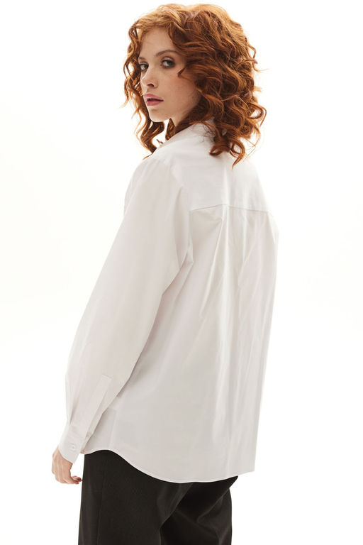 Блуза Golden Valley 2313 белый  фото 4