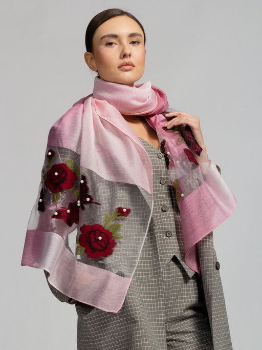 Палантин SH2-182-1