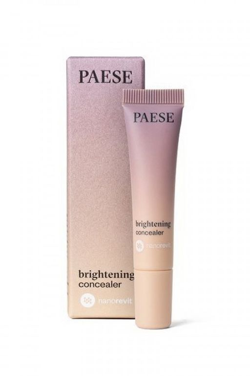 Консилер осветл. 8,5ml тон 03 - Paese фото 6