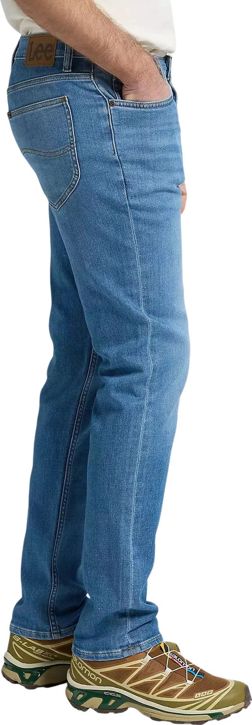 Джинсы мужские