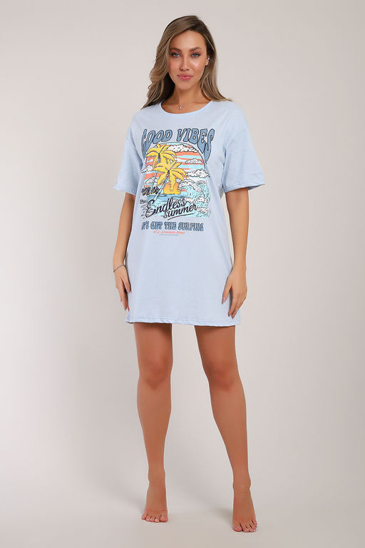 Туника 21091 - Натали фото 33