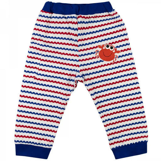 Штанишки кулирка 0689100601 - Youlala фото 2