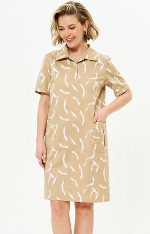 платье хлопок100% - Lavelis фото 6