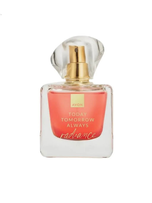 Парфюмерная вода Radiance для нее, 45 мл - Avon фото 6