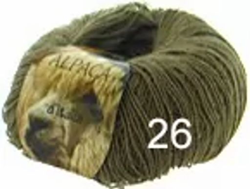 ALPACA ITALIA - Сеам фото 23