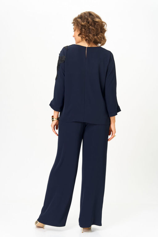 Костюм Rumoda 2278 синий