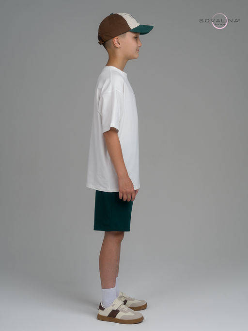 Костюм Light men тофу-изумруд 2019 - Sovalina фото 30