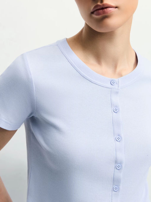 Кардиган из хлопка / Zarina