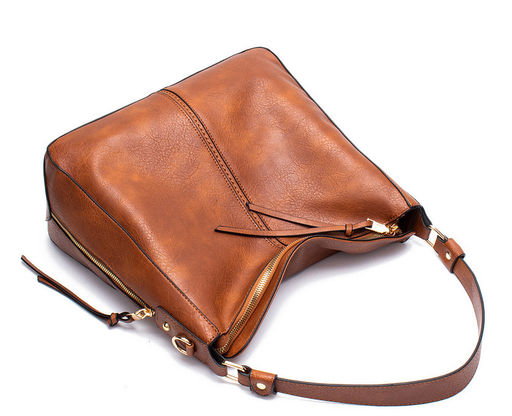 Сумка A-0033-Black - Ferro фото 10