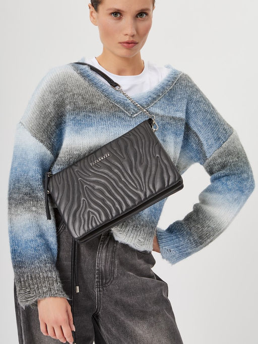 Сумка ELEGANZZA ZG-23207-1 black