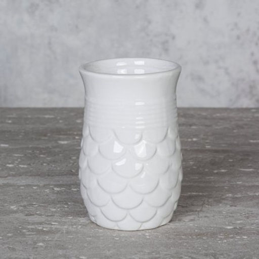 Ваза 10 см микс / HN-918 /уп 75/БЕЗ ВЫБОРА ФОРМЫ - Галеонтрейд фото 4