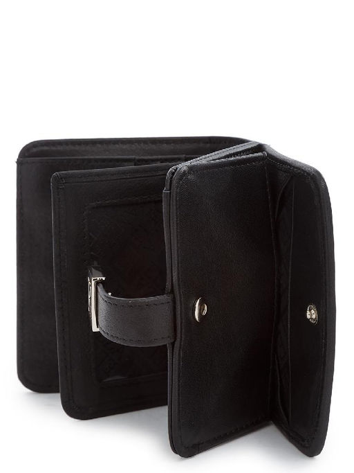 Кошелек Z24-2993 multicolor-black - Eleganzza фото 9
